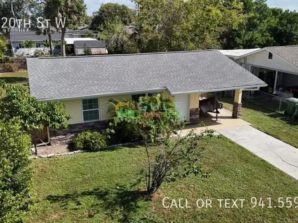 2205 20th St W, Bradenton, FL 34205