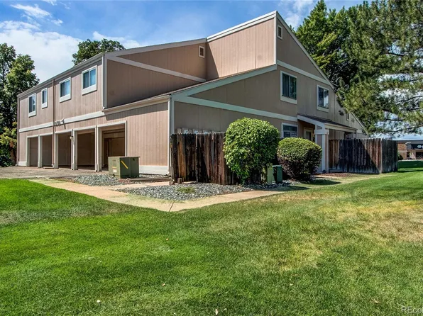 8798 Chase Drive #2, Arvada, CO 80003