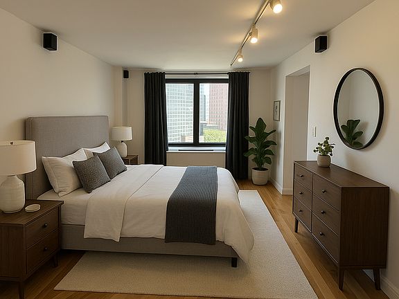 5th image of 415 E 37th St APT 39D