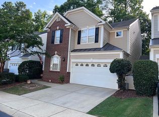 8417 Header Stone Dr, Raleigh, NC 27613