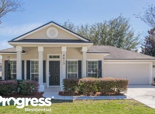 8413 W Staplehurst Dr, Jacksonville, FL 32244