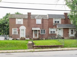 836 Grant Rd, Folcroft, PA 19032