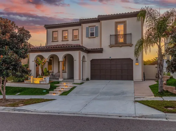 2665 Wadsworth St, Carlsbad, CA 92010