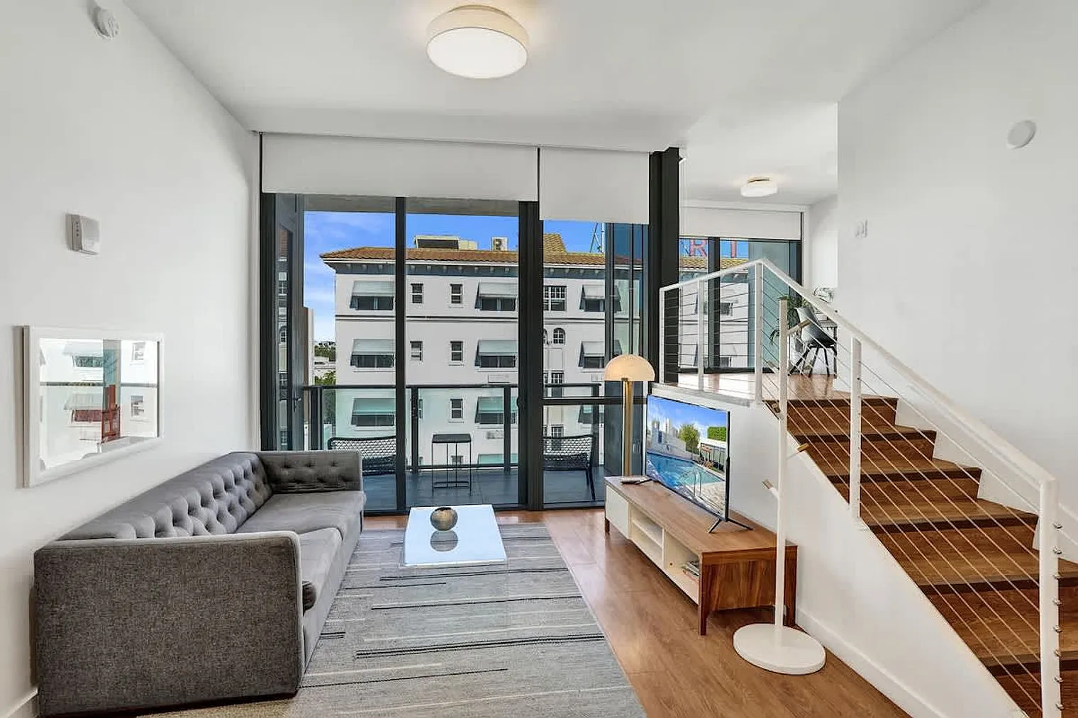 1 bed, 1.0 bath, $5,186 — Photo 1