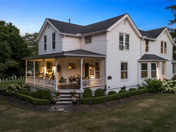 4122 Middle Ridge Rd, Perry, OH 44081