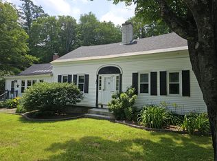 733 Waterville Rd, Skowhegan, ME 04976