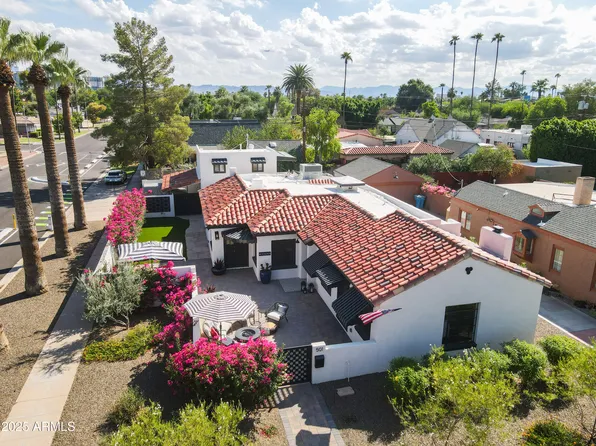 501 W PALM Lane, Phoenix, AZ 85003