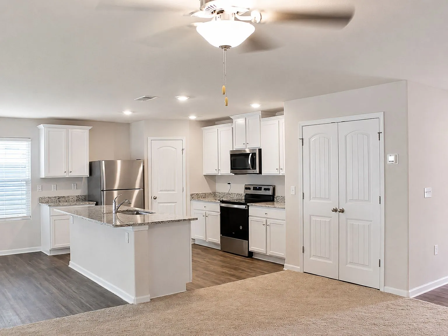 9201 Creedmore Hills Drive - 1 — Photo 3