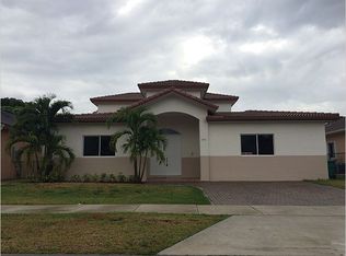 2851 SW 139th Ct, Miami, FL 33175