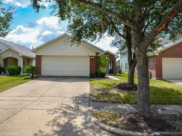 906 Blanchard Hill Lane, Houston, TX 77047