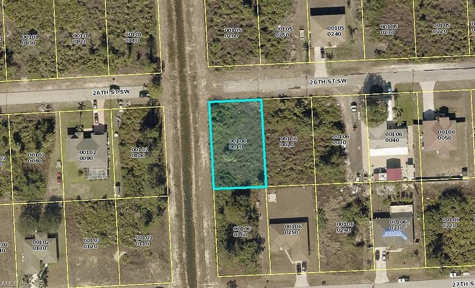 2nd image of 3125 26th St SW