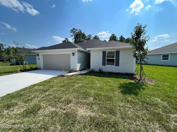 10914 STAPLETON Drive, Jacksonville, FL 32222