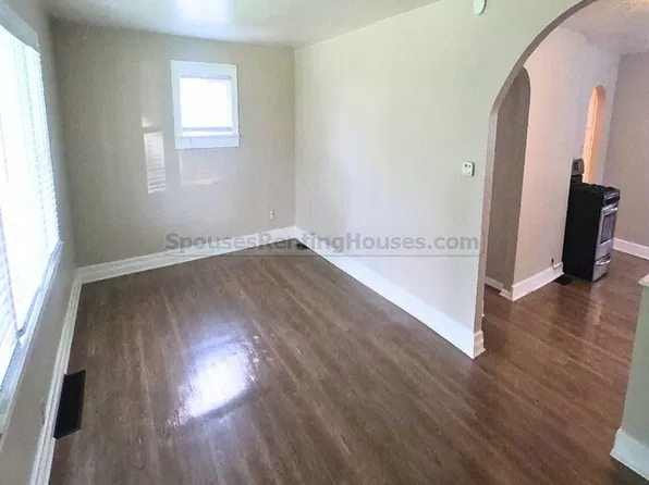 1609 Dawson St, Indianapolis, IN 46203