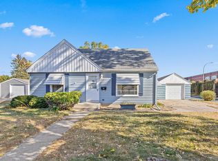 7639 1st Ave S, Richfield, MN 55423