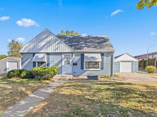 7639 1st Ave S, Richfield, MN 55423