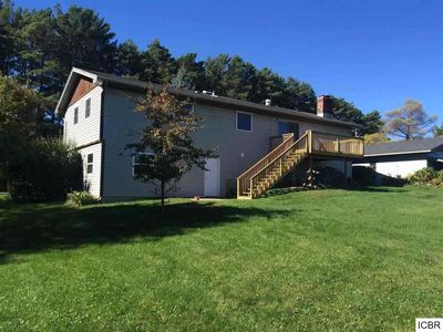 730 NW 17th Ave, Grand Rapids, MN, 55744