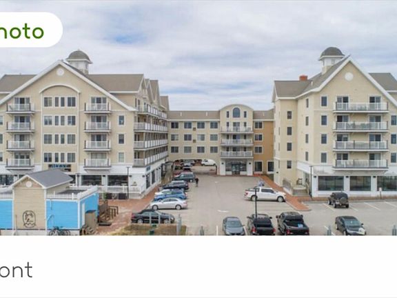 2nd image of 1 E Grand Ave APT 412