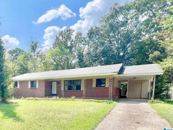 1612 4th St NW, Birmingham, AL 35215