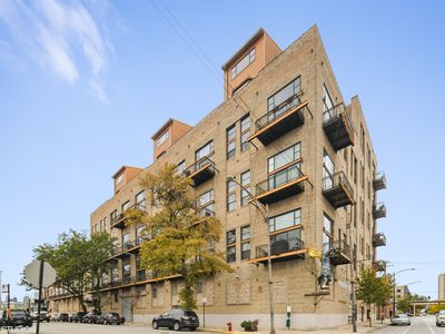 2545 S Dearborn St APT 510, Chicago, IL, 60616