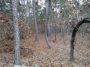 54 Cresta Way, Hot Springs Village, AR 71909