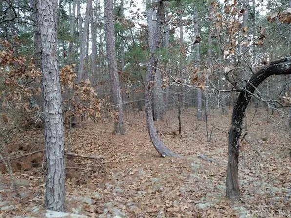 54 Cresta Way, Hot Springs Village, AR 71909