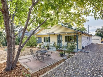 4879 Chase Street, Denver, CO, 80212