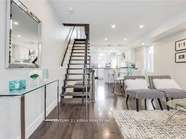51 W Lynn Ave, Toronto, ON M4C 3V9