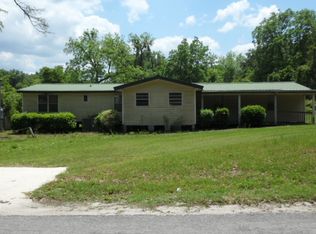 172 SW Wingate St, Lake City, FL 32024