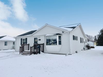 519 N Van Buren Ave, Springfield, MN, 56087