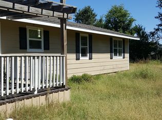 410 W Willis Rd, Tahlequah, OK 74464