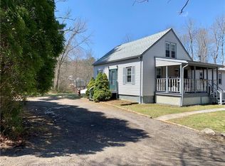 357 Rocky Hill Rd, Scituate, RI 02857