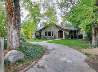 3601 S Honeycut Rd, Salt Lake City, UT 84106