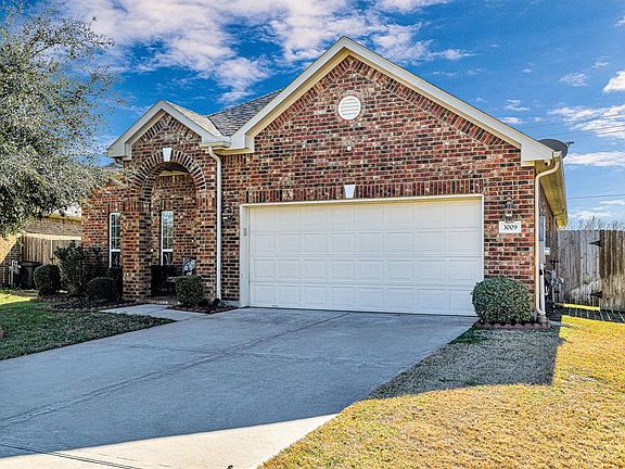 2nd image of 3009 Aguila Creek Court