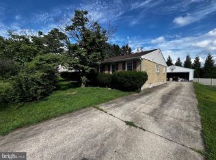 2421 Chetwood Cir, Lutherville Timonium, MD 21093