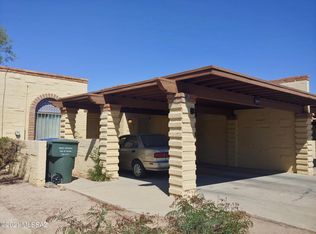 5064 S Mira Loma Dr, Tucson, AZ 85706