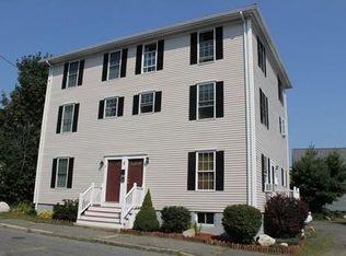 8 Pearl St #2, Gloucester, MA 01930