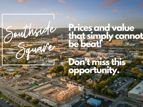 1942 Mitchell Ave Unit 15, Chattanooga, TN 37408