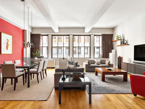 130 West 30th Street 3B image 1 of 14