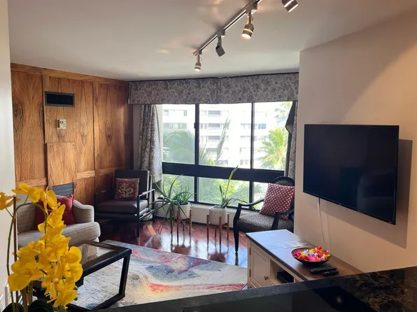 (undisclosed Address), Honolulu, HI 96815