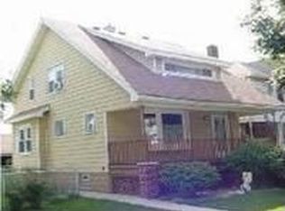 1385 Euclid St, Lincoln Park, MI 48146
