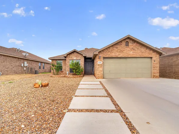 6726 Cowboy Dr, Midland, TX 79705