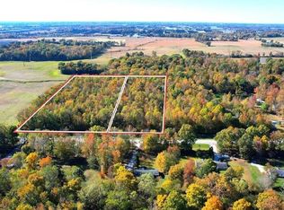 Highway 41 South Adj To #14501, Robards, KY 42452