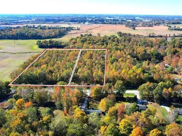 Highway 41 South Adj To #14501, Robards, KY 42452