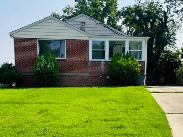 3522 26th Ave, Temple Hills, MD 20748