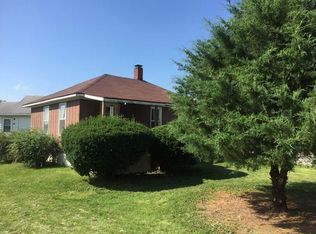 721 W Orchard St, Vandalia, IL 62471