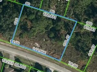3141 Oleander Dr, Lake Placid, FL 33852