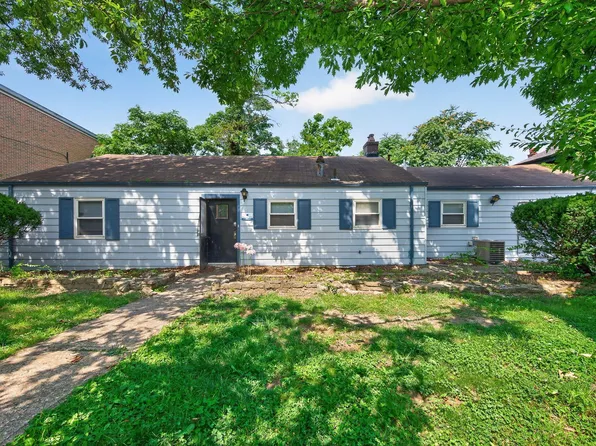 2533 Ravine St, Cincinnati, OH 45219
