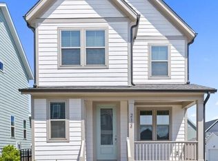 212 Aubey Ln, Wake Forest, NC 27587