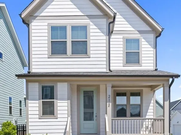 212 Aubey Ln, Wake Forest, NC 27587