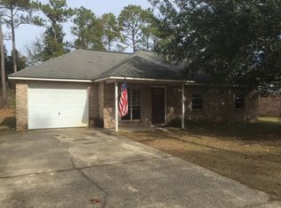 1808 Martin Bluff Rd, Gautier, MS 39553